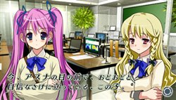画像ギャラリー No.011のサムネイル画像 / 「密室のサクリファイス」メインキャラクターの一人「ミキ」役を演じた，真堂 圭さんのインタビューを掲載
