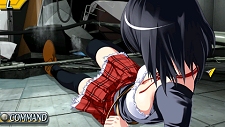 画像ギャラリー No.004のサムネイル画像 / 「密室のサクリファイス」探索シーンのシステムが公開。アスナ役の喜多村英梨さんインタビューも公開