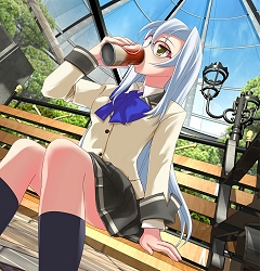 画像ギャラリー No.006のサムネイル画像 / 「密室のサクリファイス」探索シーンのシステムが公開。アスナ役の喜多村英梨さんインタビューも公開