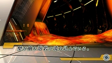 画像ギャラリー No.007のサムネイル画像 / 「密室のサクリファイス」探索シーンのシステムが公開。アスナ役の喜多村英梨さんインタビューも公開