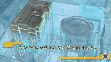 画像ギャラリー No.016のサムネイル画像 / 「密室のサクリファイス」探索シーンのシステムが公開。アスナ役の喜多村英梨さんインタビューも公開