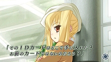 画像ギャラリー No.032のサムネイル画像 / 「密室のサクリファイス」探索シーンのシステムが公開。アスナ役の喜多村英梨さんインタビューも公開