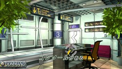画像ギャラリー No.004のサムネイル画像 / 「密室のサクリファイス」，本日よりPlayStation Networkで体験版の配信がスタート