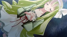画像ギャラリー No.002のサムネイル画像 / 「密室のサクリファイス」他人の過去が見える少女「イトカ」を演じた，大亀あすかさんのインタビューを掲載