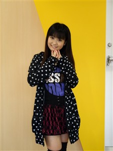 画像ギャラリー No.007のサムネイル画像 / 「密室のサクリファイス」他人の過去が見える少女「イトカ」を演じた，大亀あすかさんのインタビューを掲載
