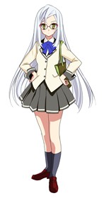 画像ギャラリー No.001のサムネイル画像 / 発売まであと2日！ 「密室のサクリファイス」，グループのリーダー的存在のオルガを演じた伊藤静さんのインタビューを掲載