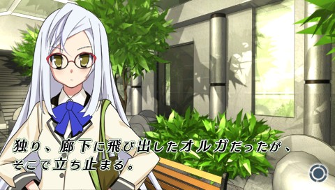 画像ギャラリー No.004のサムネイル画像 / 発売まであと2日！ 「密室のサクリファイス」，グループのリーダー的存在のオルガを演じた伊藤静さんのインタビューを掲載