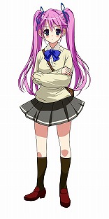 画像ギャラリー No.001のサムネイル画像 / 5人の少女が織り成すトラップアドベンチャー「密室のサクリファイス」がDL版で登場