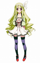 画像ギャラリー No.002のサムネイル画像 / 5人の少女が織り成すトラップアドベンチャー「密室のサクリファイス」がDL版で登場