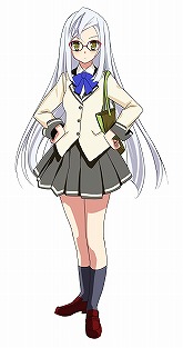 画像ギャラリー No.003のサムネイル画像 / 5人の少女が織り成すトラップアドベンチャー「密室のサクリファイス」がDL版で登場