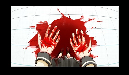 画像ギャラリー No.009のサムネイル画像 / 5人の少女が織り成すトラップアドベンチャー「密室のサクリファイス」がDL版で登場