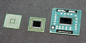 画像ギャラリー No.006のサムネイル画像 / AMD，IDF期間中にFusion APU「Zacate」の動作デモを披露