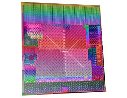 画像ギャラリー No.016のサムネイル画像 / AMD，IDF期間中にFusion APU「Zacate」の動作デモを披露