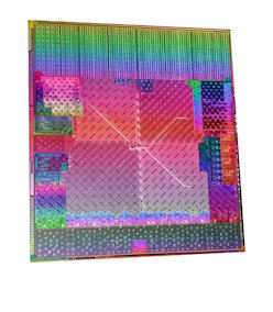 画像ギャラリー No.013のサムネイル画像 / AMDのBob Grim氏に聞くFusion出荷計画。「Zacate」は年内に正式発表され,2011年初頭にも搭載製品が登場か