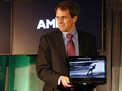 画像ギャラリー No.006のサムネイル画像 / AMD,APUの量産出荷を開始。次期デスクトップCPU「Zambezi」と次期ハイエンドGPU「Cayman」によるシステムのデモも披露