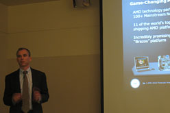 画像ギャラリー No.003のサムネイル画像 / Analyst Day 2010で明らかになったAMDのAPU＆CPU投入計画を整理してみる