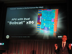 画像ギャラリー No.012のサムネイル画像 / Analyst Day 2010で明らかになったAMDのAPU＆CPU投入計画を整理してみる