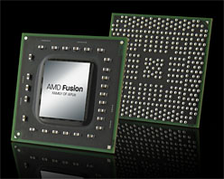 画像ギャラリー No.002のサムネイル画像 / Fusion APU「E-350」ファーストインプレッション。位置づけからすると3D性能は確かに高い