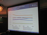 画像ギャラリー No.008のサムネイル画像 / AMD，「Asia Pacific Fusion Tech Day」でAPUの優位性をアピール