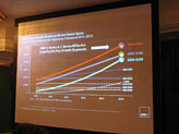 画像ギャラリー No.012のサムネイル画像 / AMD，「Asia Pacific Fusion Tech Day」でAPUの優位性をアピール