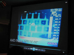 画像ギャラリー No.017のサムネイル画像 / AMD，「Asia Pacific Fusion Tech Day」でAPUの優位性をアピール
