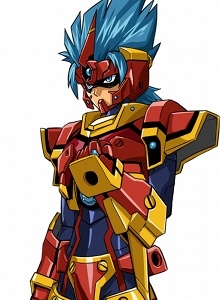 画像ギャラリー No.001のサムネイル画像 / ゼノサーガシリーズからM.O.M.O.が参戦！　「無限のフロンティアEXCEED」最新情報