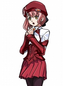 画像ギャラリー No.004のサムネイル画像 / ゼノサーガシリーズからM.O.M.O.が参戦！　「無限のフロンティアEXCEED」最新情報