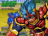 画像ギャラリー No.006のサムネイル画像 / ゼノサーガシリーズからM.O.M.O.が参戦！　「無限のフロンティアEXCEED」最新情報