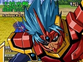 画像ギャラリー No.007のサムネイル画像 / ゼノサーガシリーズからM.O.M.O.が参戦！　「無限のフロンティアEXCEED」最新情報