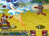 画像ギャラリー No.012のサムネイル画像 / ゼノサーガシリーズからM.O.M.O.が参戦！　「無限のフロンティアEXCEED」最新情報