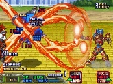 画像ギャラリー No.013のサムネイル画像 / ゼノサーガシリーズからM.O.M.O.が参戦！　「無限のフロンティアEXCEED」最新情報