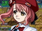 画像ギャラリー No.018のサムネイル画像 / ゼノサーガシリーズからM.O.M.O.が参戦！　「無限のフロンティアEXCEED」最新情報