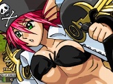 画像ギャラリー No.026のサムネイル画像 / ゼノサーガシリーズからM.O.M.O.が参戦！　「無限のフロンティアEXCEED」最新情報