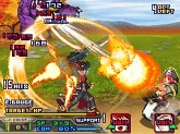 画像ギャラリー No.029のサムネイル画像 / ゼノサーガシリーズからM.O.M.O.が参戦！　「無限のフロンティアEXCEED」最新情報