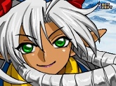 画像ギャラリー No.033のサムネイル画像 / ゼノサーガシリーズからM.O.M.O.が参戦！　「無限のフロンティアEXCEED」最新情報