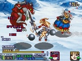画像ギャラリー No.037のサムネイル画像 / ゼノサーガシリーズからM.O.M.O.が参戦！　「無限のフロンティアEXCEED」最新情報