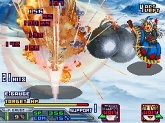 画像ギャラリー No.039のサムネイル画像 / ゼノサーガシリーズからM.O.M.O.が参戦！　「無限のフロンティアEXCEED」最新情報