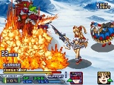 画像ギャラリー No.040のサムネイル画像 / ゼノサーガシリーズからM.O.M.O.が参戦！　「無限のフロンティアEXCEED」最新情報