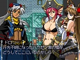 画像ギャラリー No.041のサムネイル画像 / ゼノサーガシリーズからM.O.M.O.が参戦！　「無限のフロンティアEXCEED」最新情報