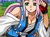 画像ギャラリー No.044のサムネイル画像 / ゼノサーガシリーズからM.O.M.O.が参戦！　「無限のフロンティアEXCEED」最新情報