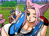画像ギャラリー No.045のサムネイル画像 / ゼノサーガシリーズからM.O.M.O.が参戦！　「無限のフロンティアEXCEED」最新情報