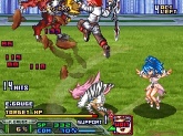 画像ギャラリー No.047のサムネイル画像 / ゼノサーガシリーズからM.O.M.O.が参戦！　「無限のフロンティアEXCEED」最新情報