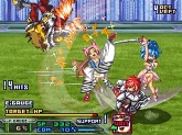 画像ギャラリー No.048のサムネイル画像 / ゼノサーガシリーズからM.O.M.O.が参戦！　「無限のフロンティアEXCEED」最新情報