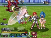 画像ギャラリー No.049のサムネイル画像 / ゼノサーガシリーズからM.O.M.O.が参戦！　「無限のフロンティアEXCEED」最新情報