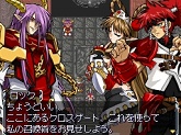 画像ギャラリー No.059のサムネイル画像 / ゼノサーガシリーズからM.O.M.O.が参戦！　「無限のフロンティアEXCEED」最新情報