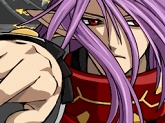 画像ギャラリー No.062のサムネイル画像 / ゼノサーガシリーズからM.O.M.O.が参戦！　「無限のフロンティアEXCEED」最新情報