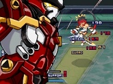 画像ギャラリー No.070のサムネイル画像 / ゼノサーガシリーズからM.O.M.O.が参戦！　「無限のフロンティアEXCEED」最新情報