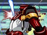 画像ギャラリー No.071のサムネイル画像 / ゼノサーガシリーズからM.O.M.O.が参戦！　「無限のフロンティアEXCEED」最新情報