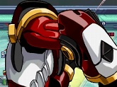 画像ギャラリー No.072のサムネイル画像 / ゼノサーガシリーズからM.O.M.O.が参戦！　「無限のフロンティアEXCEED」最新情報