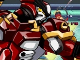 画像ギャラリー No.073のサムネイル画像 / ゼノサーガシリーズからM.O.M.O.が参戦！　「無限のフロンティアEXCEED」最新情報
